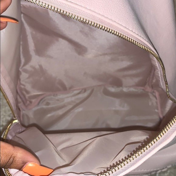 Flower Backpack - Picture 4 of 4